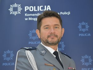 mł. insp. Andrzej Parniewicz