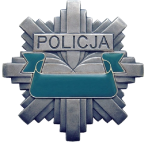 logo policji