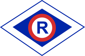 Emblemat RD