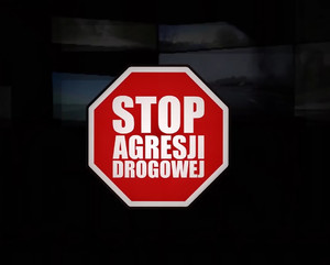 Stop agresji drogowej