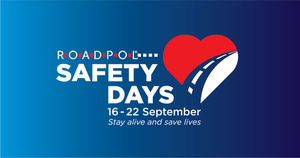 napis Roadpolc Safety Days 2024