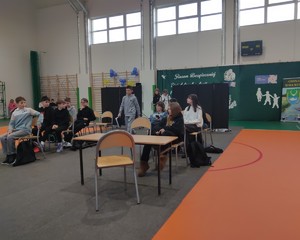 występy teatralne młodzieży