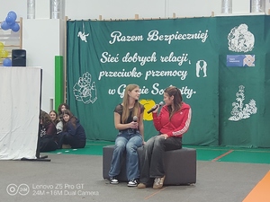 występy teatralne młodzieży