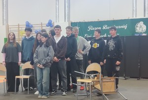 występy teatralne młodzieży